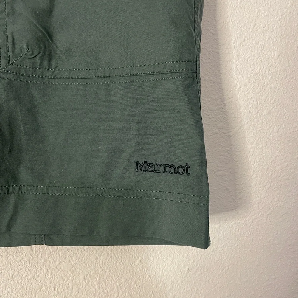 Marmot good used